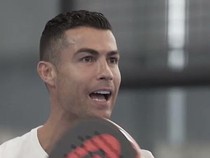 Cristiano Ronado Takut Alami Kebotakan