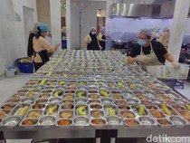 Video: Ternyata Ada 8.549 Dapur MBG Belum Memiliki Sertifikasi Kemenkes