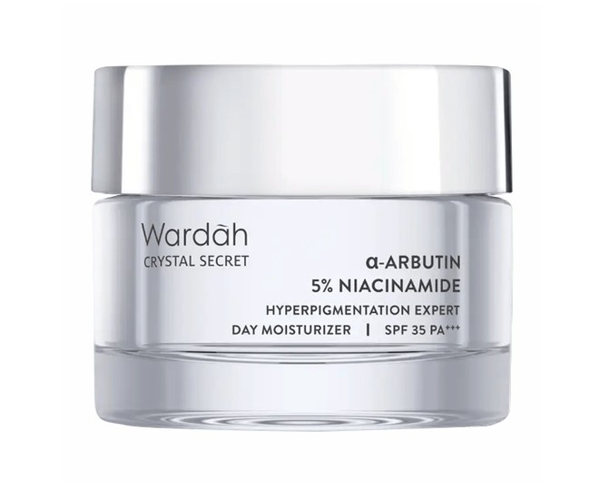 Day cream yang bagus untuk mencerahkan