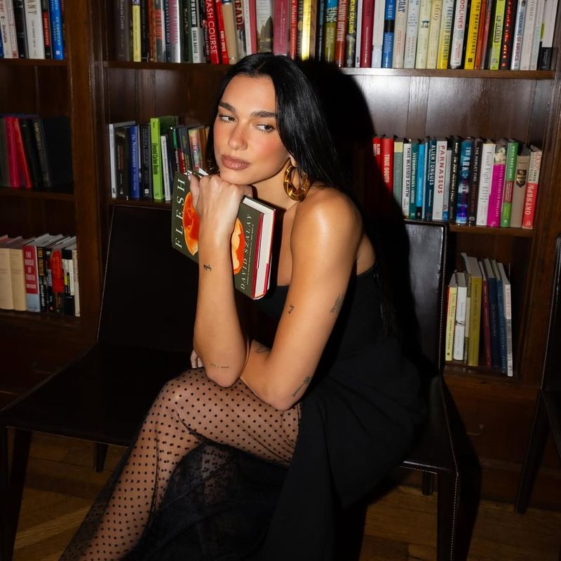 dua lipa