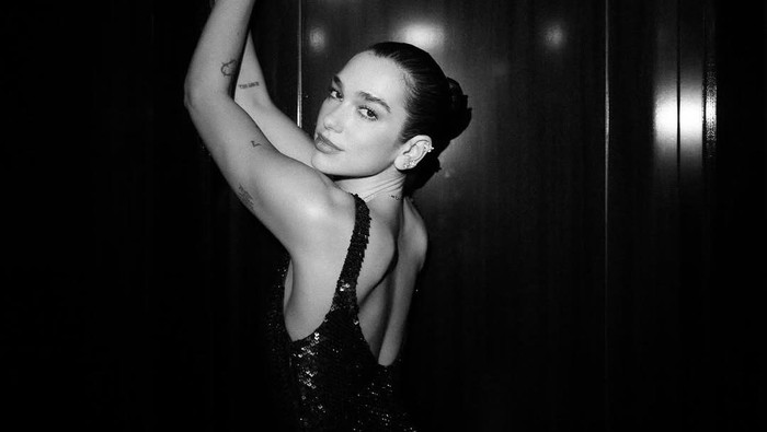 dua lipa