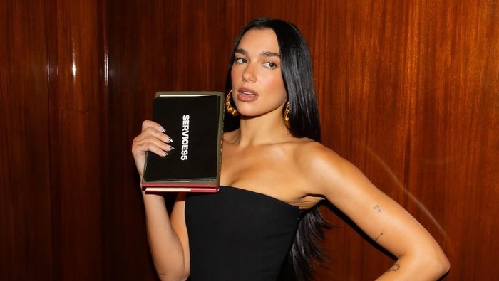 dua lipa