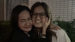 Ersa Mayori Melow, Campur Aduk Rasanya Lepas Anak Perempuan Kuliah di Jepang