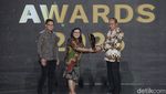 Inilah 6 Jaksa yang Raih Penghargaan Adhyaksa Awards 2025