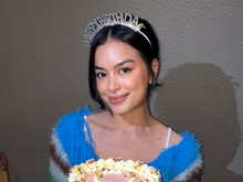 Eva Celia Ultah ke-33, Sophia Latjuba & Indra Lesmana Kirim Ucapan Manis Eva Celia Ultah ke-33, Sophia Latjuba & Indra Lesmana Kirim Ucapan Manis