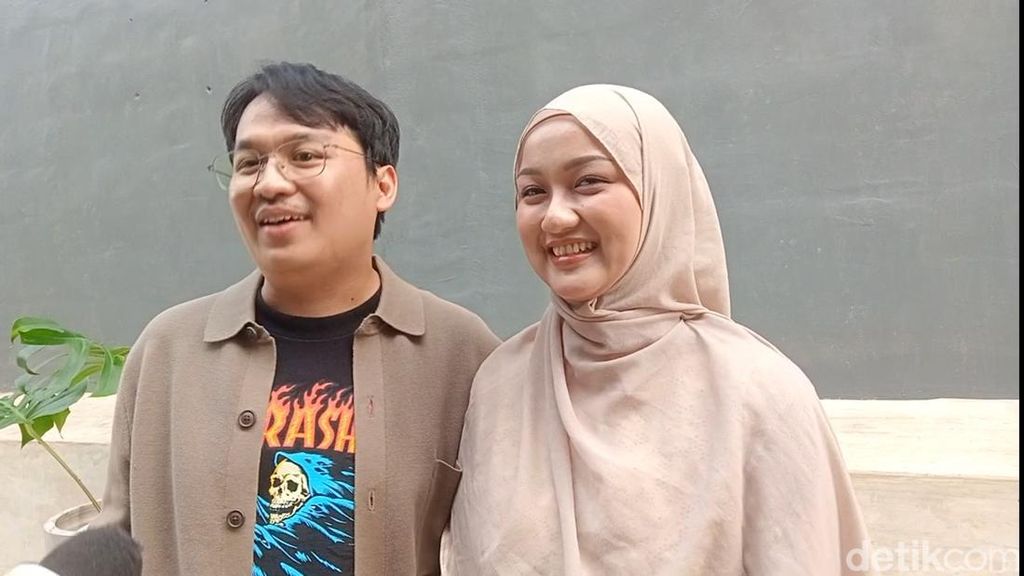 Raffi Ahmad Tepati Janji, Hadiahi Ate dan Istri Honeymoon ke Swiss