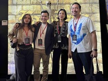 Dia Bukan Ibu Eksis di Fantastic Fest 2025 Texas