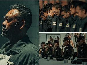 Gambarkan Kekejaman Eksperimen Jepang, Film 731 Ukir Rekor