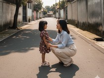 Prompt Gemini AI Keren yang Terbaru: Foto Studio hingga Bertemu Masa Kecil