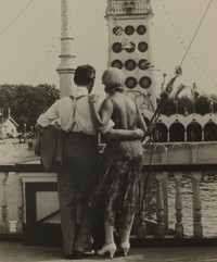 Foto Kehidupan 1928