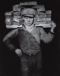 Foto Kehidupan 1928