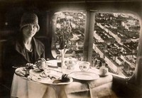Foto Kehidupan 1928