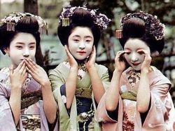 Intip Foto Kehidupan 1928: Hidup Sederhana di Ambang Depresi Besar