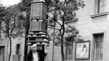 Pengiriman Ramen di Jepang Foto: AOL