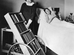 Intip Foto Kehidupan 1928: Hidup Sederhana di Ambang Depresi Besar