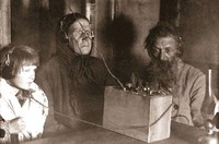 Foto Kehidupan 1928