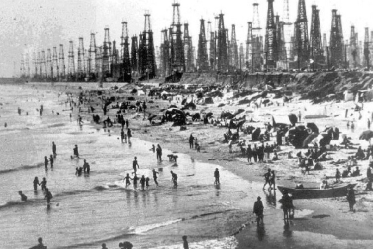 Foto Kehidupan 1928