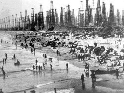 Intip Foto Kehidupan 1928: Hidup Sederhana di Ambang Depresi Besar