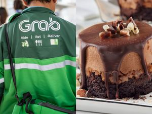 Gagal Antar Kue Rp 1,7 Juta, Ojol Ini Tawarkan Ganti Rugi ke Pelanggan