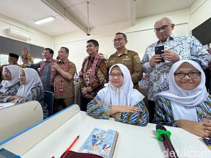Hore! SMP-SMA di Kalbar Bakal Dapat Internet Gratis, 9 Sekolah Uji Coba