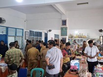 Viral Guru SMP di Lubuklinggau Diduga Cabuli Siswinya