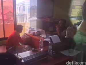 Siswi SMP di Lubuklinggau yang Dicabuli Guru BK Alami Trauma