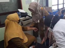 Guru SD di Ketapang Juga Ada yang Keracunan MBG
