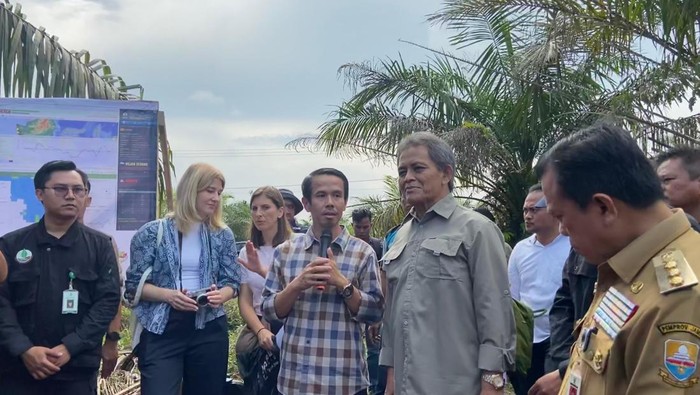 Hadapi Ancaman Gempa Besar, Pooling Fund Bencana Jadi Inovasi Pendanaan