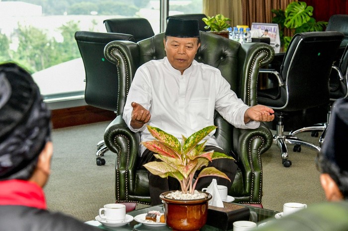 Hidayat Nur Wahid