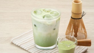 Matcha Lovers Merapat! Ini 4 Kafe Matcha Enak di PIM 5