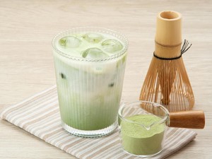 Matcha Lovers Merapat! Ini 4 Kafe Matcha Enak di PIM 5