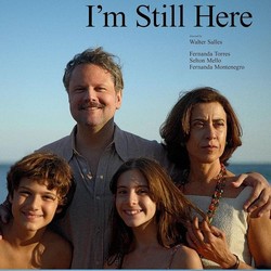 Im Still Here: Saya Sudah Gak Ada di Sana