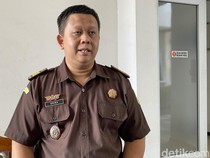 2 Mahasiswa Penyandera Polisi di Semarang Dituntut 2 Bulan 10 Hari Bui