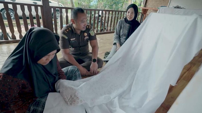 Jejak Jaksa Episode 6