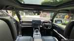 Begini Jeroan SUV Boxy Jetour T2