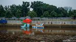 Kapal Daur Ulang Siap Hiasi Festival Perahu Cilung 2025