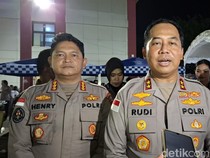 Kapolda NTT Ingatkan Polwan Fokus Kasus Kekerasan Seksual dan TPPO
