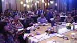Kapolri Hadiri Malam Puncak Adhyaksa Awards 2025