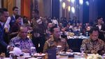 Kapolri Hadiri Malam Puncak Adhyaksa Awards 2025