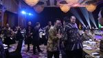 Kapolri Hadiri Malam Puncak Adhyaksa Awards 2025