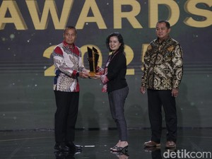Raden Rara Putri Raih Adhyaksa Awards 2025 Jaksa Kreatif dalam Edukasi Hukum