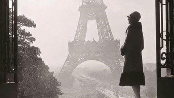 Pemandangan Indah di Paris Foto: AOL