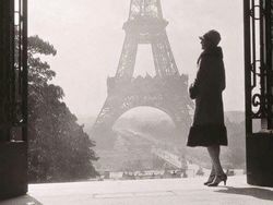 Intip Foto Kehidupan 1928: Hidup Sederhana di Ambang Depresi Besar