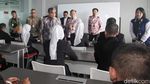 Kembangkan Sayap ke Pendidikan, Lion Group Resmikan Politeknik Kirana