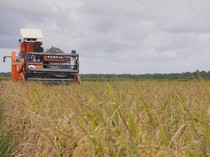 Kementan Tegaskan Pengadaan Alsintan Dijalankan Transparan & Profesional