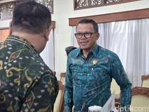Fakta-fakta Kepala BPN Bali Tersangka Penyalahgunaan Wewenang