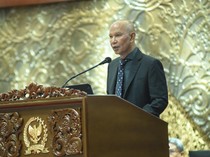 Said Abdullah Dorong Kebijakan Afirmatif Cukai Rokok Golongan III