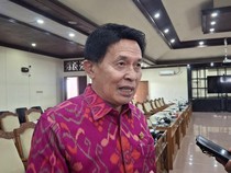 DPRD Bali Temukan 106 SHM Beririsan dengan Tahura Ngurah Rai