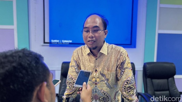 Khoirul Anwar Penemu 4G