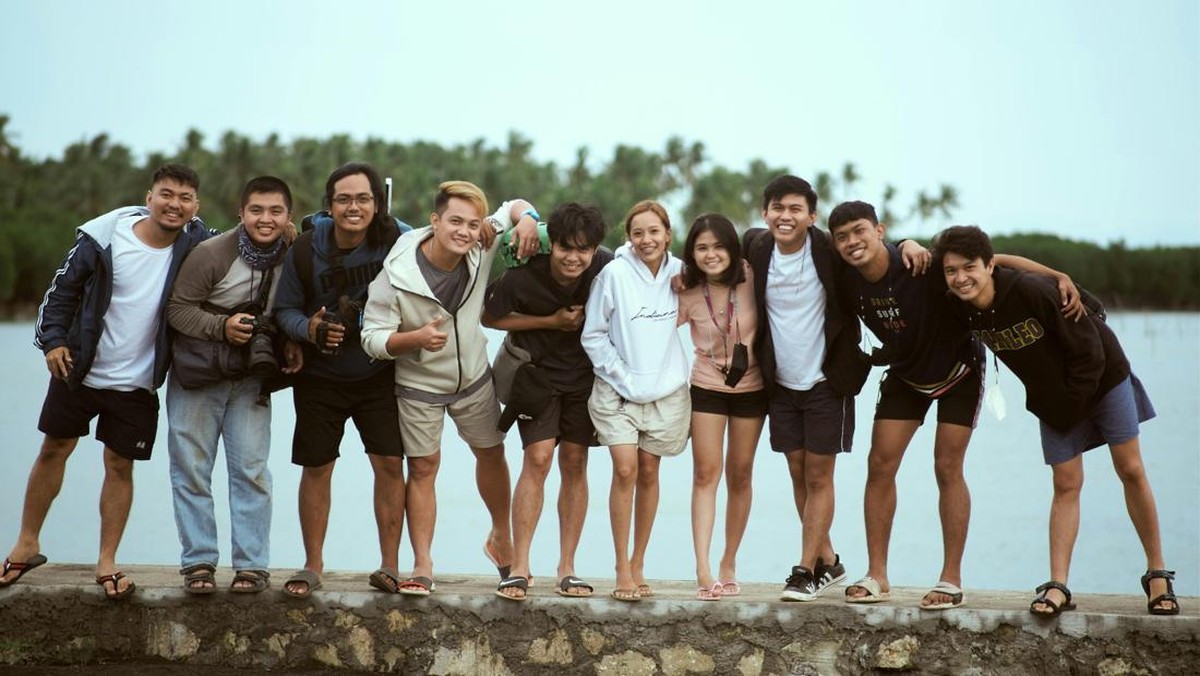 Komunitas Bikin Mental Sehat